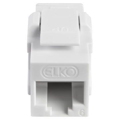 Jack TL Croco UTP C6 (Rexel)