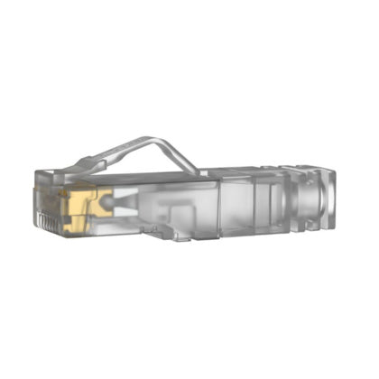 Modularplugg RJ45 Kat6 UTP (Rexel)