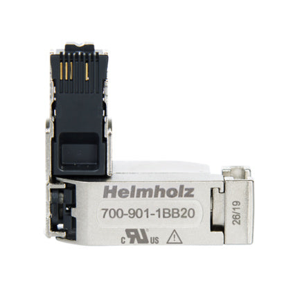 Kontakt 2x2 RJ45 90° (Rexel)