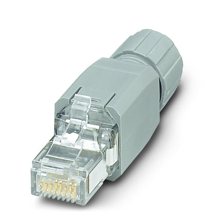 KONTAKT RJ-45 (Rexel)