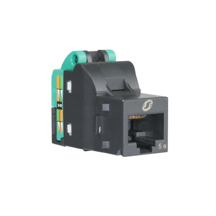 MODULARJACK RJ45 KAT5E UTP 12 (Rexel)