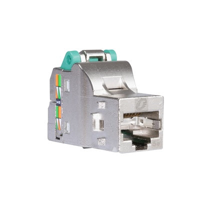 MODULARJACK RJ45 KAT5E STP (Rexel)