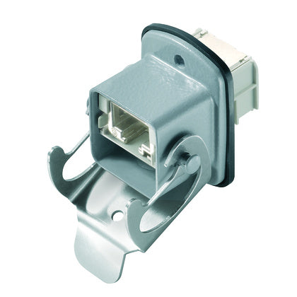 CHASSIDON RJ45 VER 5 CAT.6 (Rexel)