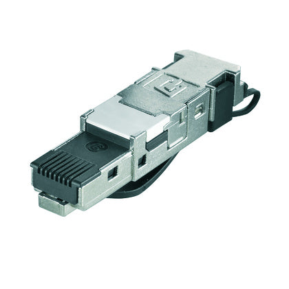 KONTAKT RJ45 U VERKT CAT 6A (Rexel)