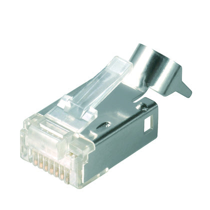 KONTAKT RJ45 CRIMP CAT6A (Rexel)