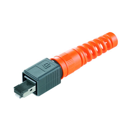 KONT PLUGG RJ45 CRIMP ANT-K C6 (Rexel)