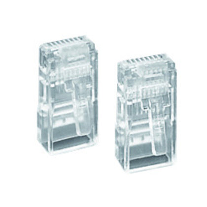 MOD PLUGG RJ45 CAT5E UTP (Rexel)