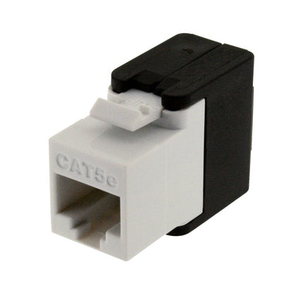 MODULARJACK KAT5E UTP VL (Rexel)