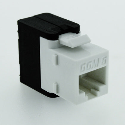 MODULARJACK KAT6 UTP VL (Rexel)