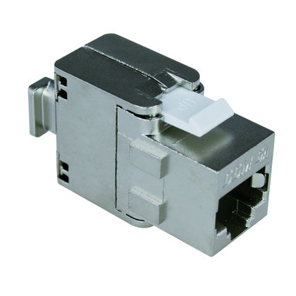 MODULARJACK KAT6A STP VL (Rexel)