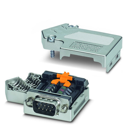 D-SUB PROFIB/PG/SC2 (Rexel)