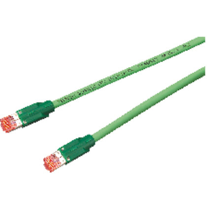 PATCHKABEL KAT5 STP 6.0M (Rexel)