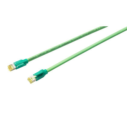 PATCHKABEL KAT6A 2.0M (Rexel)