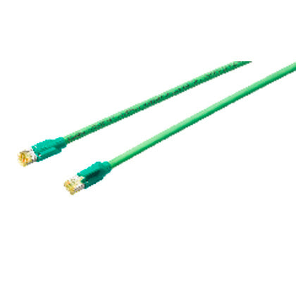 PATCHKABEL KAT6A 10.0M (Rexel)