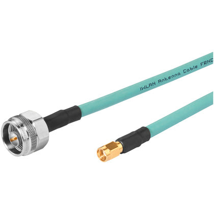 ANTENNKABEL R-SMA/N 2.0 (Rexel)