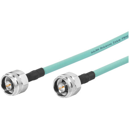 ANTENNKABEL N/N 1.0 (Rexel)