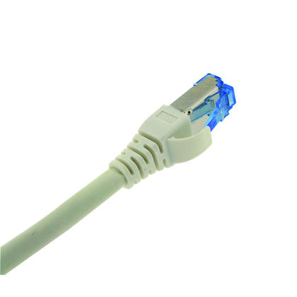 PATCH KAT6A S/FTP HF VIT 15 M (Rexel)