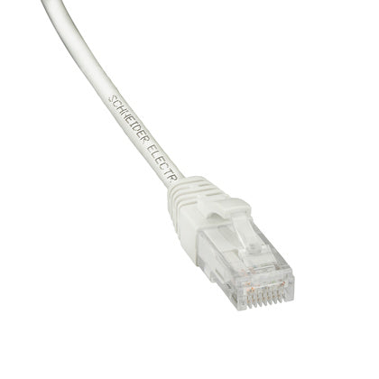 PATCH-K K6 4P U/UTP 0,5M VIT (Rexel)