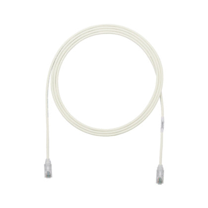Patchkabel Kat6 UTP grå 0,5m (Rexel)