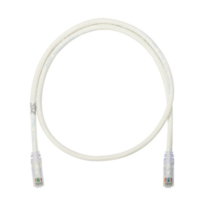 Patchkabel Kat6A UTP grå 7m (Rexel)