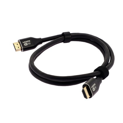 HDMI 2.1-kabel 8K UHS 1m (Rexel)
