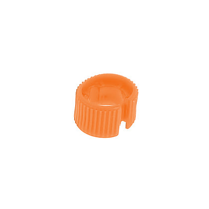 Färgmarkering för patch orange (Rexel)