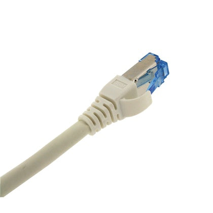 Patch kat6A S/FTP HF vit 7,5m (Rexel)