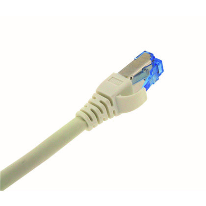 PATCH KAT6A S/FTP HF VIT 4M (Rexel)