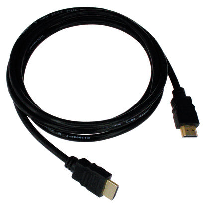 HDMI-kabel 2m (Rexel)