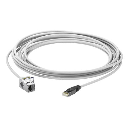 CP-LINK SONE KAT6A S/FTP 10M (Rexel)