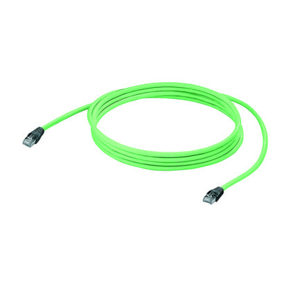KABL C5 IP20/IP20 RJ45 10 (Rexel)