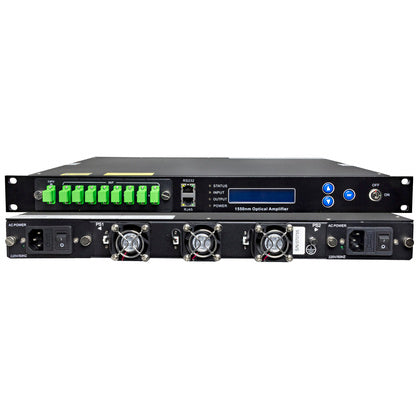 FÖRSTÄRKARE EDFA HA1550S-8x21 (Rexel)