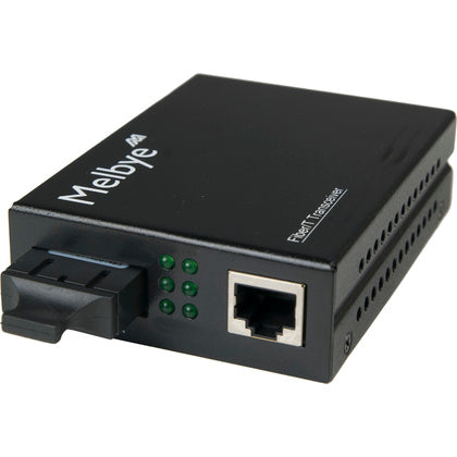 Konverter 1Gbps 40km (Rexel)