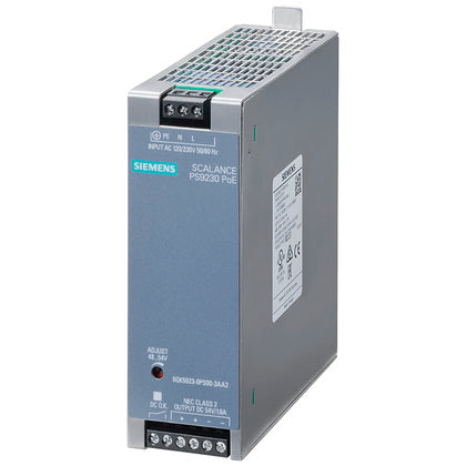 STRÖMAGGREGAT PS9230POE 230VAC (Rexel)
