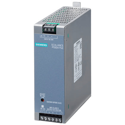 STRÖMAGGREGAT PS924POE 24VDC (Rexel)