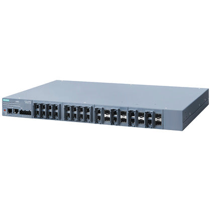 SWITCH SCALANCE XR-524-8C (Rexel)