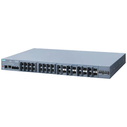 SWITCH SCALANCE XR-526-8C (Rexel)