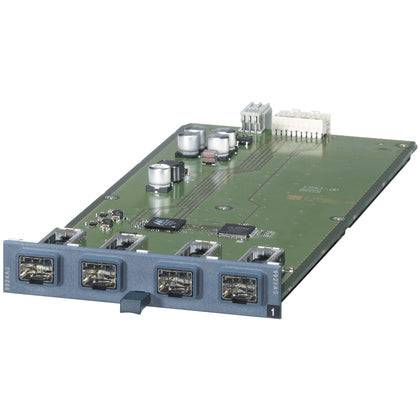 MEDIAMODUL MM992-4SFP (Rexel)