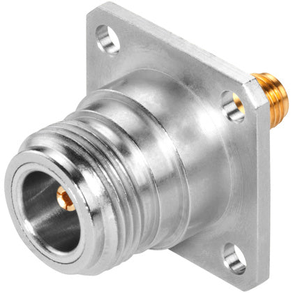 ANTENNGENOMFÖRING RCOAX (Rexel)