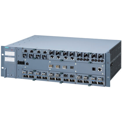 SWITCH XR-552-12M HR 12XMEDIA (Rexel)