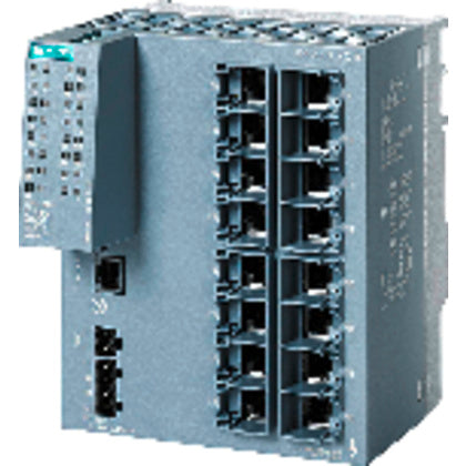 SWITCH XC216 16XRJ45 (Rexel)