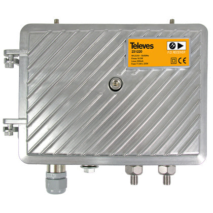 OPTISK NOD 1550 REF 231220 (Rexel)