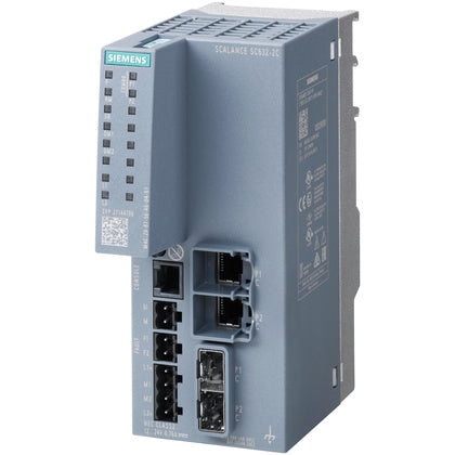 Säkerhetsmodul SC632-2C (Rexel)