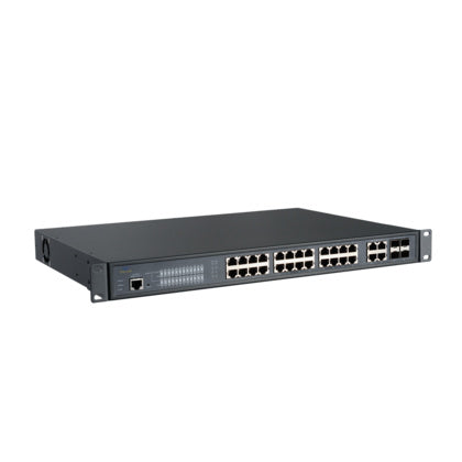 Access switch PoE EPS-3128-480 (Rexel)