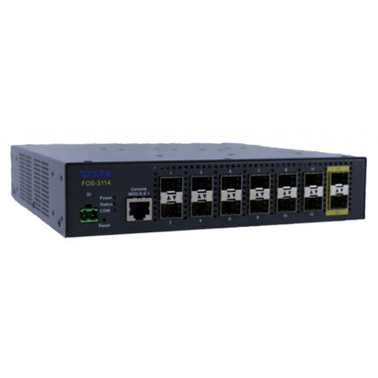 Access switch 14st SFP (Rexel)