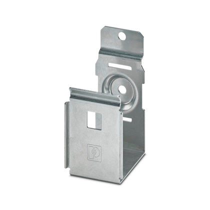 Montageadapter 40  skåpsvägg (Rexel)