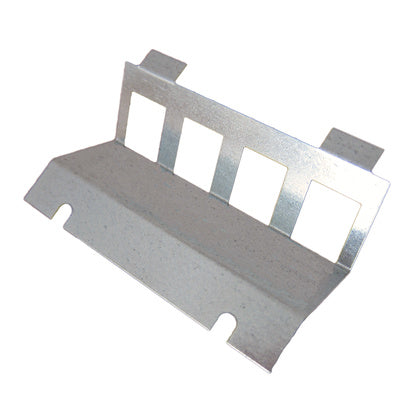 Patchkåpa RJ45 Keystone (Rexel)