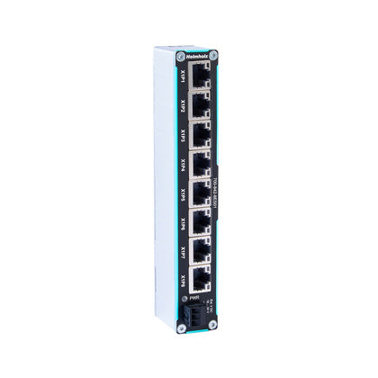 Switch SLIM 8xRJ45 (Rexel)