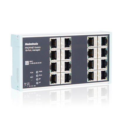 Switch Profinet 16xRJ46 (Rexel)
