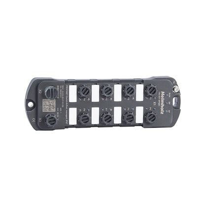 Switch Profinet 8xM12 IP67 (Rexel)